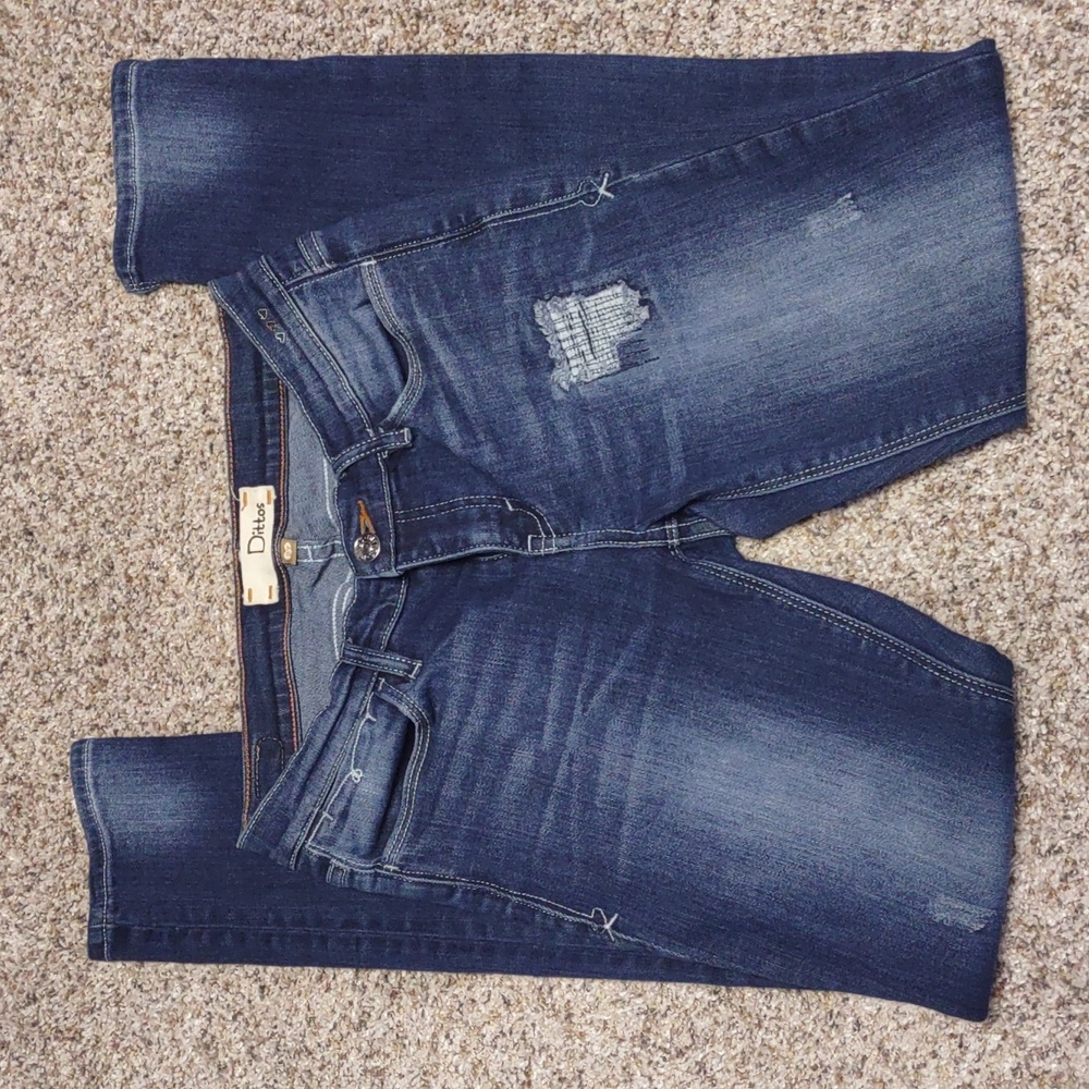 Dittos Women's Skinny Jeans Size 27